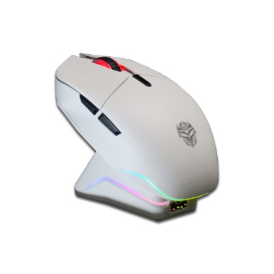 Rexus Shaga RX130 - Putih